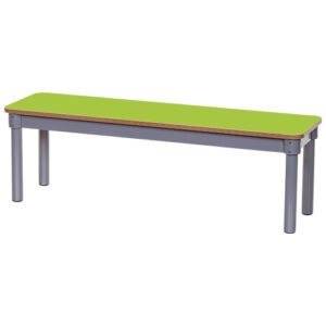 KubbyClass 1300mm School Classroom Bench