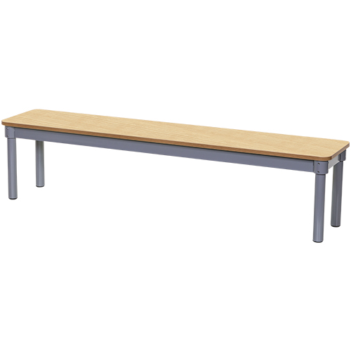 KubbyClass 1600mm School Classroom Bench
