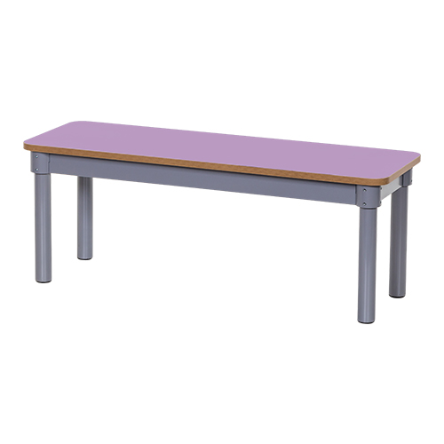 KubbyClass 700mm School Classroom Bench