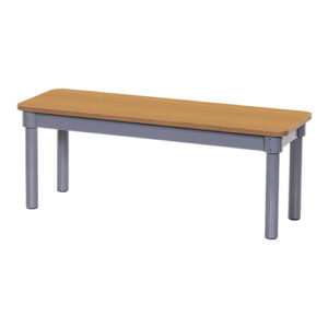 KubbyClass 800mm School Classroom Bench