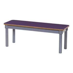 KubbyClass 900mm School Classroom Bench