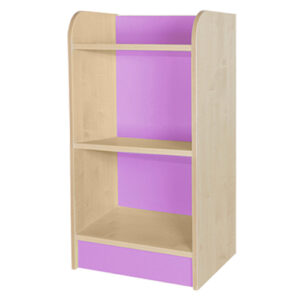 Kubbyclass Classroom Single Storage Cubes - 750mm High