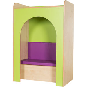 Kubbyclass School Library Archway Reading Seat