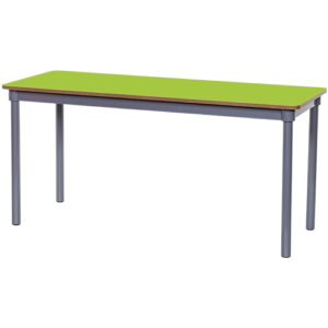 Early Years KubbyClass Rectangular Classroom Table - 1500mm x 600mm