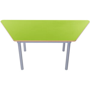 KubbyClass Trapezoidal Table