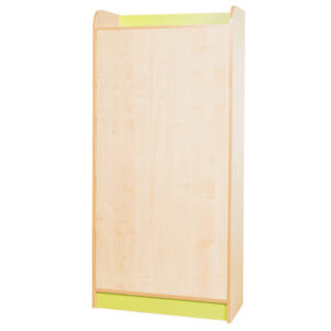 Kubbyclass Library Blanking Unit - 1750mm High