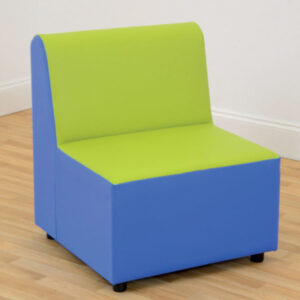Arno Modular Single Seat - Choice of Colours