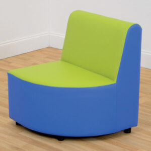 Arno Modular Left Hand Corner Seat - Choice of Colours