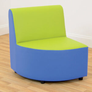 Arno Modular Right Hand Corner Seat - Choice of Colours