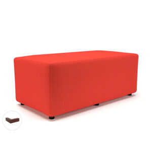 Ottawa 122cm Wide in Warwick Dolly Fabric