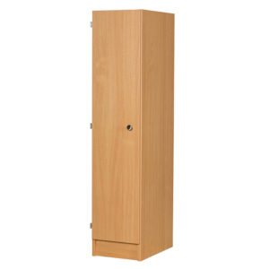 Primary One Door Locker - 1370mm High