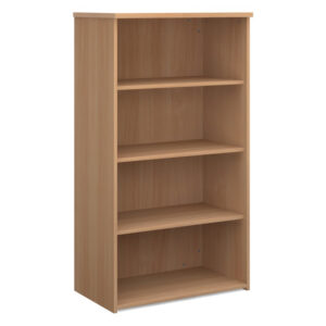 Universal Bookcase With Shelves - 1440mm High