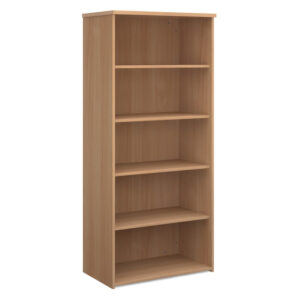 Universal Bookcase With Shelves - 1790mm High
