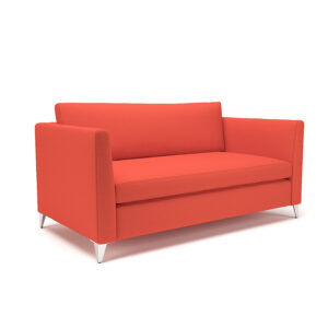 Roselle 157cm Wide Sofa in Warwick Dolly Fabric