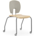 SE-Perfect-Posture-Motion-Curve-Classroom-Stacking-Chair-460mm-High-Sand-Nobis-Education-Furniture