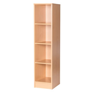 School Bag Storage - 4 Space