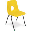 Series-E-Polypropylene-Classroom-Chair-310mm-Yellow-Nobis-Education-Furniture