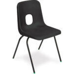 Series-E-Polypropylene-Classroom-Chair-380mm-Black-Nobis-Education-Furniture