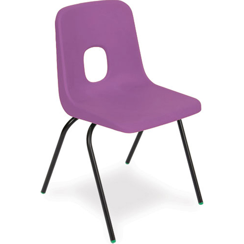 Series-E-Polypropylene-Classroom-Chair-380mm-Purple-Nobis-Education-Furniture