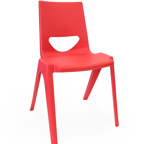 The-EN-One-Polypropylene-Classroom-Stacking-Chair-260mm-High-Set-of-8-Cherry-Red-Nobis-Education-Furniture