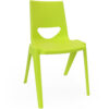 The-EN-One-Polypropylene-Classroom-Stacking-Chair-260mm-High-Set-of-8-Lime-Green-Nobis-Education-Furniture