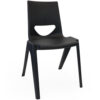 The-EN-One-Polypropylene-Classroom-Stacking-Chair-260mm-High-Set-of-8-Night-Grey-Nobis-Education-Furniture