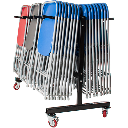 The Elite Exam Chair Hanging Storage Trolley