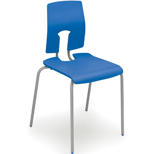 The-SE-Perfect-Posture-Classroom-Stacking-Chair-260mm-High-Pacific-Blue-Nobis-Education-Furniture