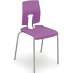 The-SE-Perfect-Posture-Classroom-Stacking-Chair-380mm-High-Purple-Nobis-Education-Furniture