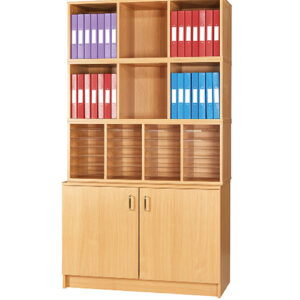 The School Office Organiser - Option 2