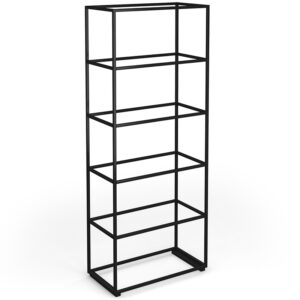 Unite Modular Storage Double Unit - 5 High