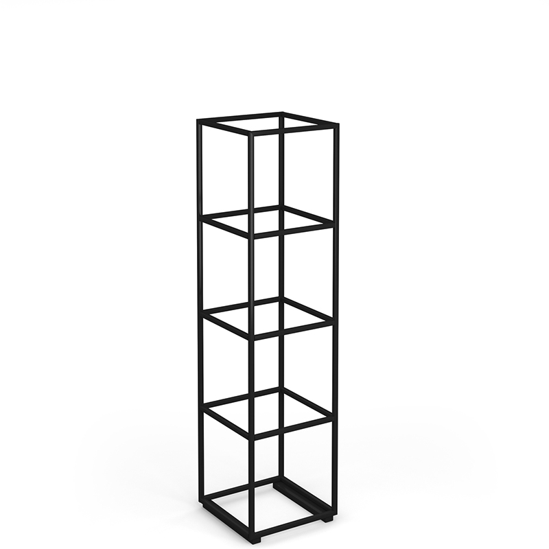 Unite Modular Storage Single Unit - 4 High