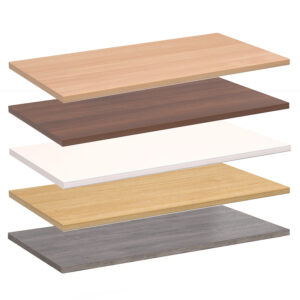 Universal Shelf for the Universal Range