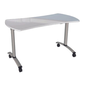 Utile Whiteboard Table
