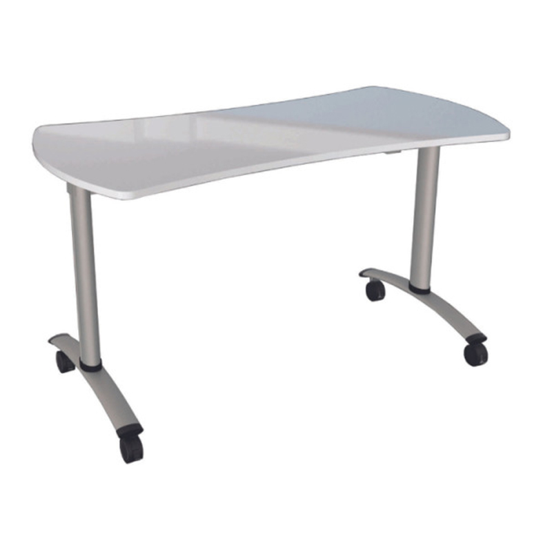Utile Whiteboard Table