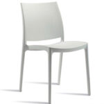 White-Maya-Polypropelyne-Classroom-Chair-NobisEducation-Furniture