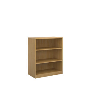 Deluxe Bookcase - 1200mm High