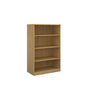 Deluxe Bookcase - 1600mm High
