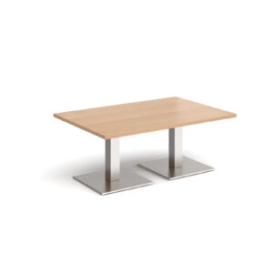 Brescia Rectangular Compete Coffee Table