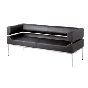 Tang 3 Seater Reception Sofa - 1770mm Wide