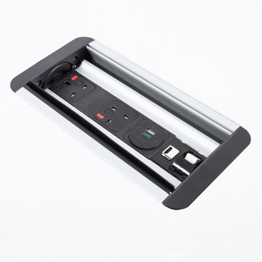 Eclipse In-Table Rollover Power Module 2