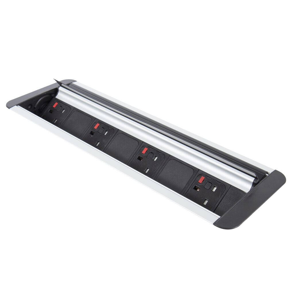 Eclipse In-Table Rollover Power Module 3