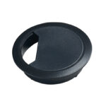 lavoro-cable-tidy-port-black