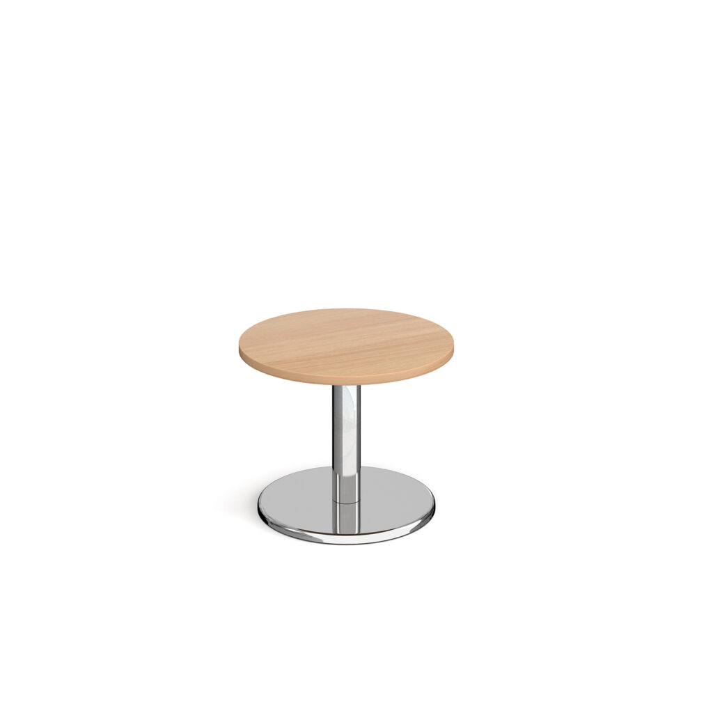 Pisa circular Complete Coffee Table