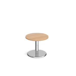 Pisa circular Complete Coffee Table