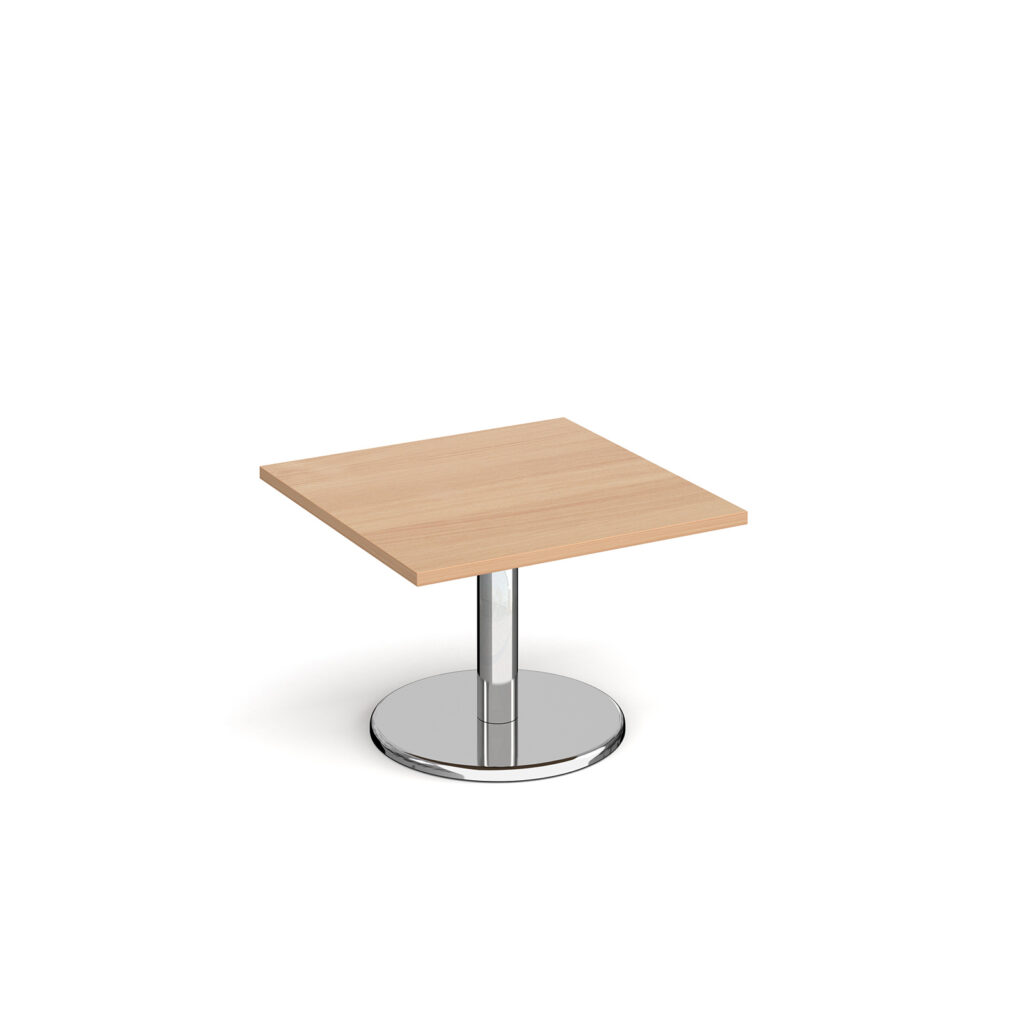 Pisa Square Complete Coffee Table 800mm x 800mm