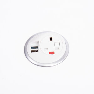 Pixel In-Surface Power Module 1