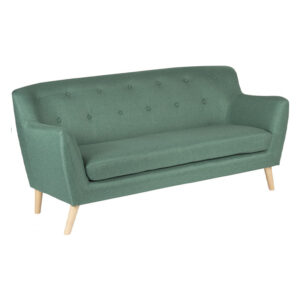 Skandi Reception Sofa - 3 Seater