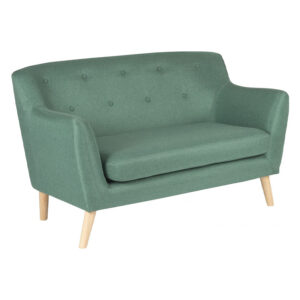 Skandi Reception Sofa - 2 Seater