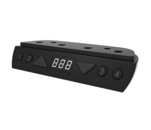Elev8 Touch Digital Control Unit